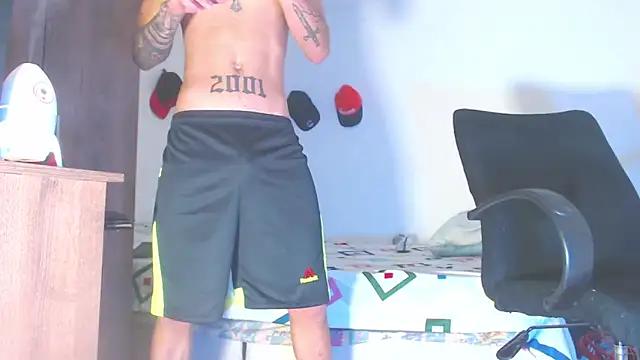 Ross_Tommy1 from StripChat