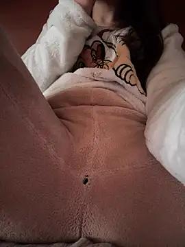 rossana99_ from StripChat