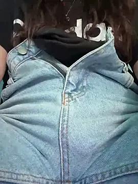 rossana99_ from StripChat