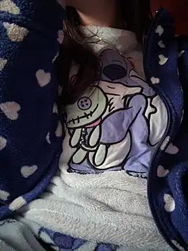 rossana99_ from StripChat