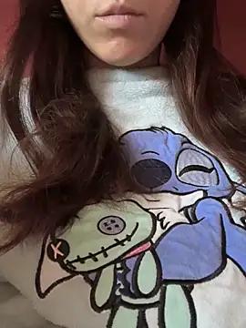 rossana99_ from StripChat