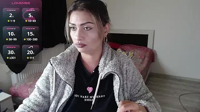 rosse26830 from StripChat