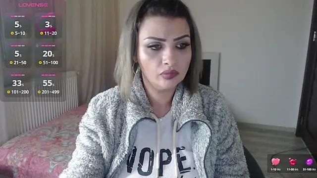rosse26830 from StripChat