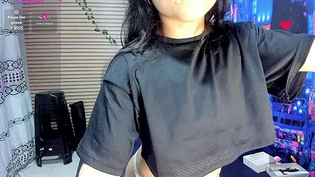 rosse_2504 from StripChat