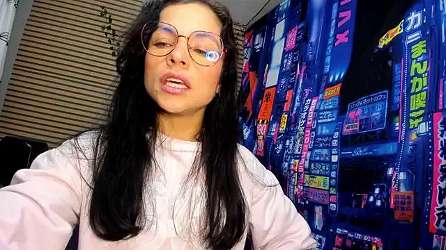 rosse_2504 from StripChat
