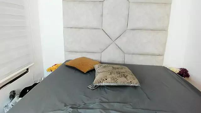 Rosse_Evans_3 from StripChat is Freechat