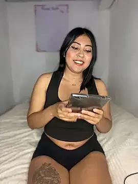 Rosse_Nath7269 from StripChat is Freechat