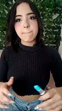 RosseCollins from StripChat