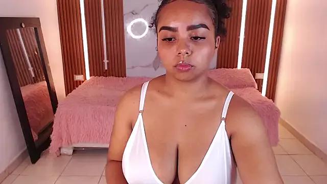 Rosselyn_ webcams show profile image 