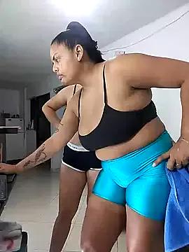 Rossestoner from StripChat