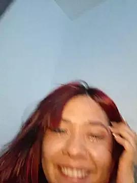 rossetta1 from StripChat is Freechat