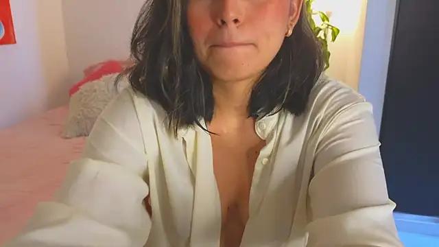Rossiie_Smith from StripChat