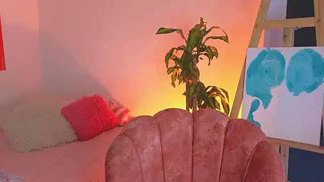 Rossiie_Smith from StripChat
