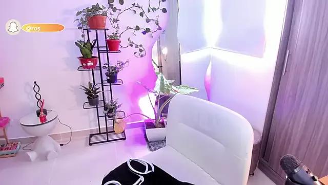 Rossth1 webcams show profile image 