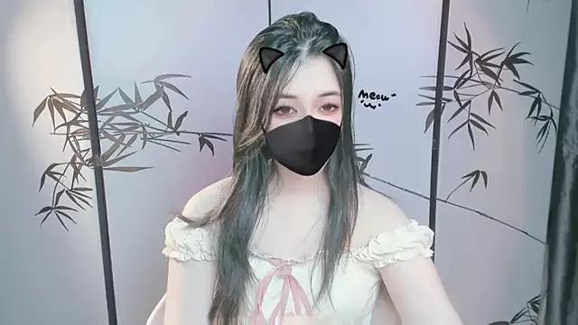 Rosysweet- webcams show profile image 