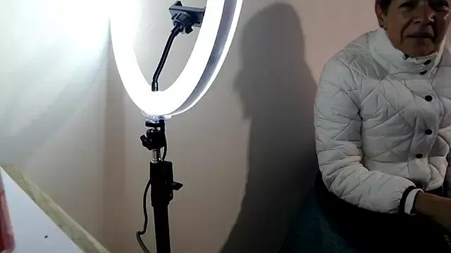 rosyxs1 from StripChat is Freechat
