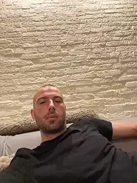 Rotteei1 from StripChat