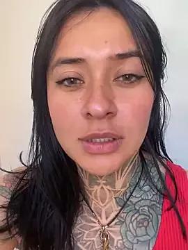 Rouse_07 from StripChat is Freechat