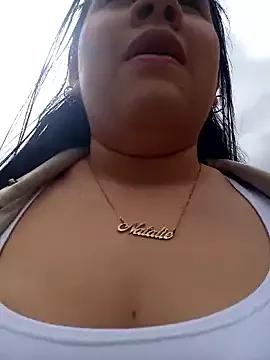 rouse_98 from StripChat is Freechat