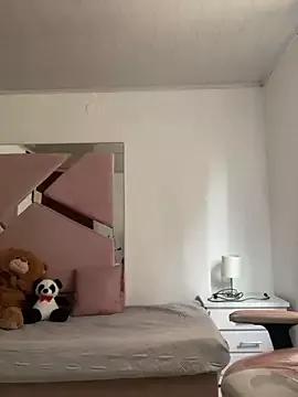 Rouse_Contreras from StripChat is Freechat