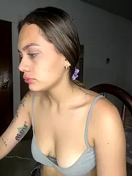 Rouse_contreras_2841 from StripChat is Freechat