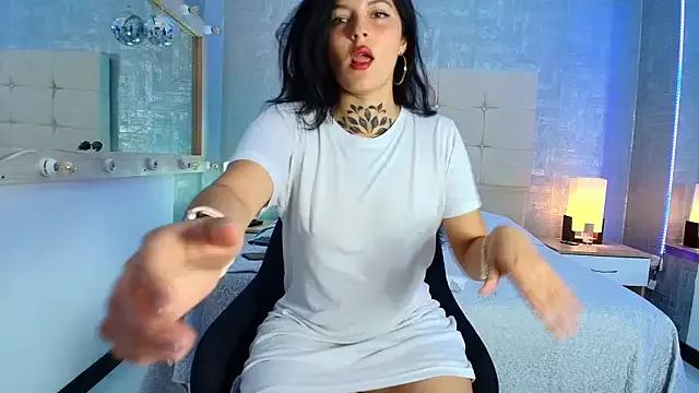 Rouse_FG from StripChat is Freechat