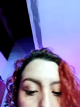 Rousse_adams11 from StripChat is Freechat