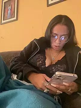 Rouuse95 from StripChat