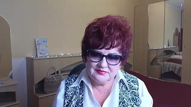 Rovena_Redd webcams show profile image 