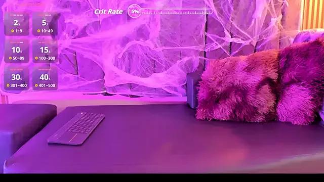 Rowan_Mills webcams show profile image 
