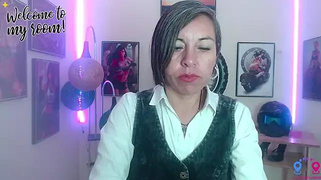 Roxam_sexii webcams show profile image 