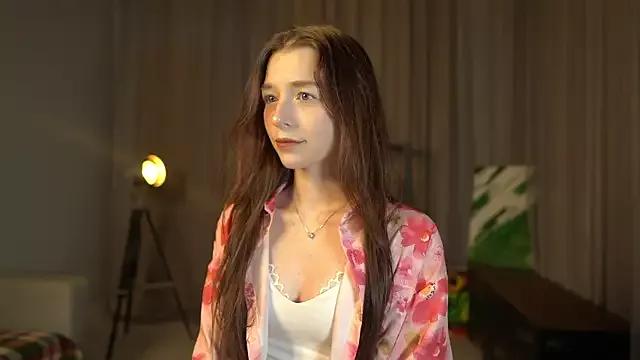 RoxieBolich from StripChat is Freechat
