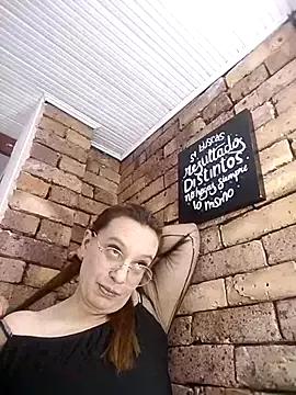 RoxieJackson from StripChat is Freechat