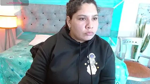 Roxx_iie webcams show profile image 