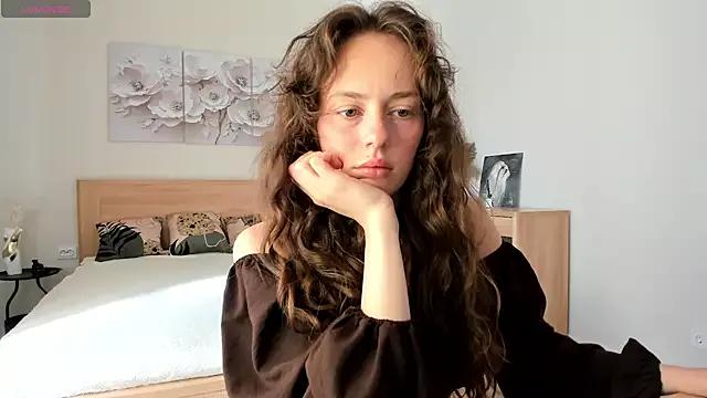 roxxxy_10 from StripChat