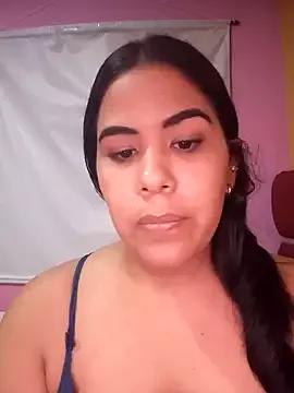 RoxxyChannel from StripChat