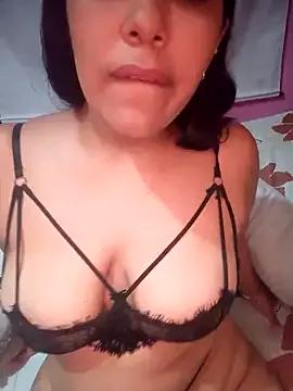 RoxxyChannel from StripChat