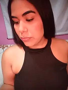 RoxxyChannel from StripChat
