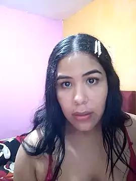 RoxxyChannel from StripChat