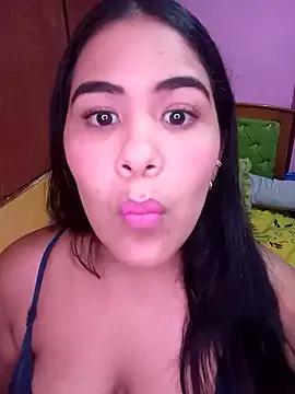 RoxxyChannel from StripChat