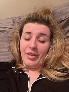 RoxxyDallas from StripChat