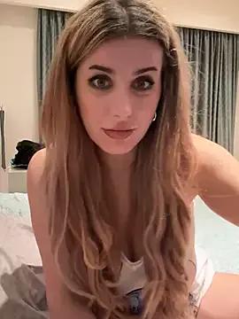 RoxxyDallas from StripChat