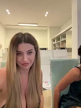 RoxxyDallas from StripChat