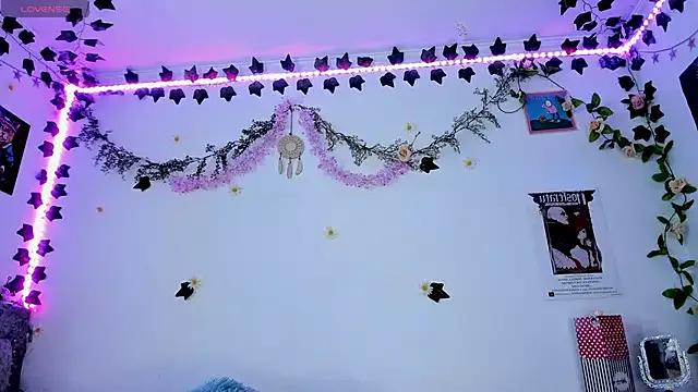 roxxystar_ from StripChat is Freechat