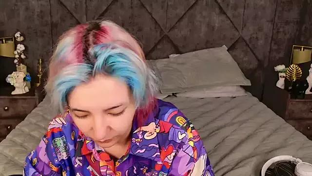 Roxy_Biss on StripChat
