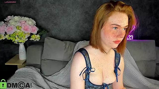 Roxy_Sunnny webcams show profile image 