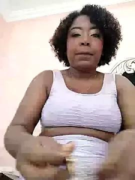 RoxyCaine from StripChat is Freechat
