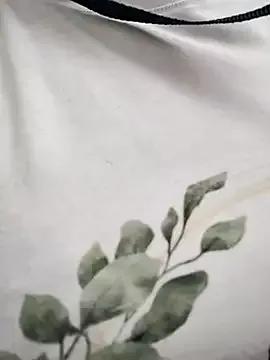 roxyrougee from StripChat is Freechat