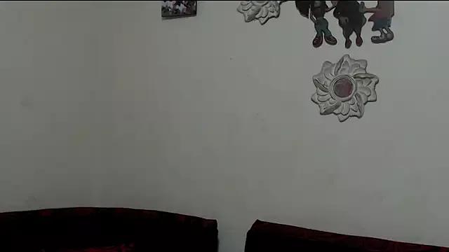 Roy_Whatson_Master from StripChat is Freechat