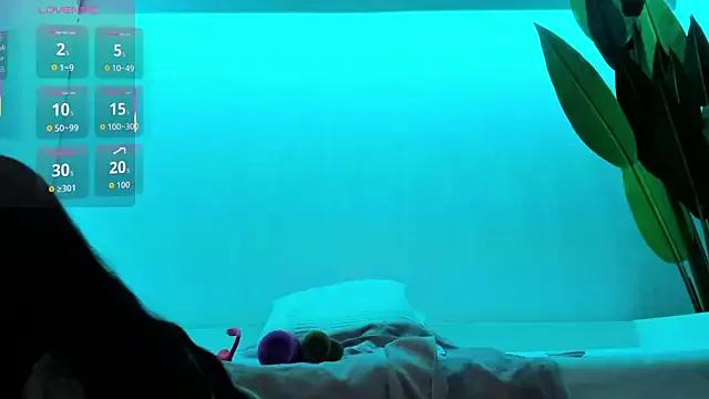 Royal_Naughty_ from StripChat is Freechat
